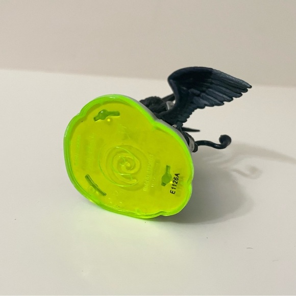 Lot of 3 Skylanders Gill Grunt Sonic Boom Carno Toys - Picture 7 of 11